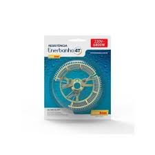 Enerbras Element 4 Enershower 4T Instant Shower Replacement