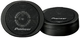 Pioneer Car Tweeters
