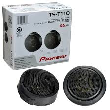 Pioneer Car Tweeters