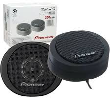 Pioneer Car Tweeters
