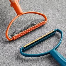 Simple Lint Remover , Pet Hair Removal Roller Portable Clothes Fuzz Shaver Cat Blanket Couch Fuzz Remover Tool Dog Blanket - Sweater Fuzz Remover Shaver Car Lint Remover Shaver Fuzz