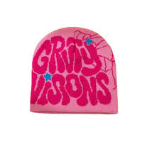 , GRUTY VISION BRANDED MARVINS HAT, (BEST SHOP FOR BEANIE HATS, BUCKET HATS, MARVINS, TRUCKERS TRUCKER HATS)