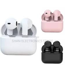 Pro 5s Mini Wireless Earbuds Wireless Earphone Bluetooth Earphones With Mic Bluetooth Headphones Sports HiFi Stereo Waterproof Gaming Earbuds Mini earpods for android original iphone earphone