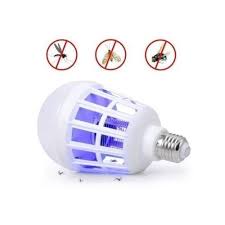 Mosquito Killer Bulb Energy Saving LED Bulb