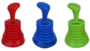 Sink plunger, Drain Unblocker Cleaner,draining Pump for Kitchen Sink, Toilet, Bathroom, Spring Design, multicolor