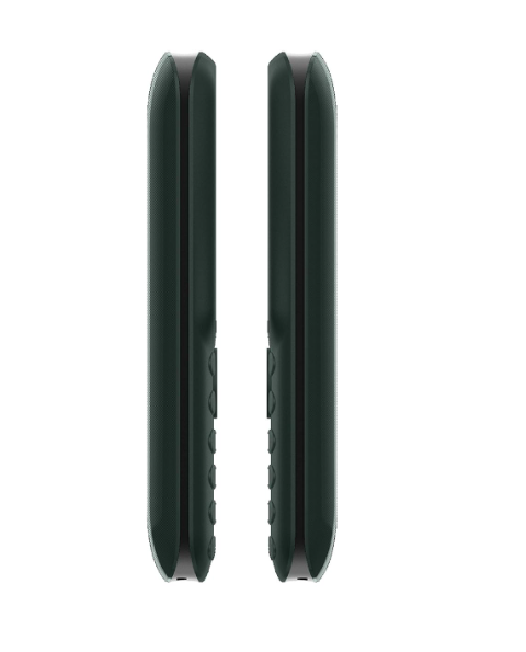 Itel 2163 with 1000mAh Lithium-ion battery  1.8 inches Dual Sim wireless FM Cell Mobile Phone