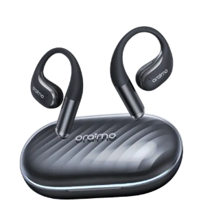 oraimo OpenArc Open-Ear  36-Hr Long Playtime Wireless  Bluetooth Earphones Earphones