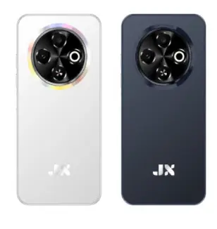 NEW JX NOTE 13 64GB + 4GB 5000mAh Big Battery 6.6 HD+ Incell 5MP Front + 8MP Rear AI Camera Dual Sim android smartphones