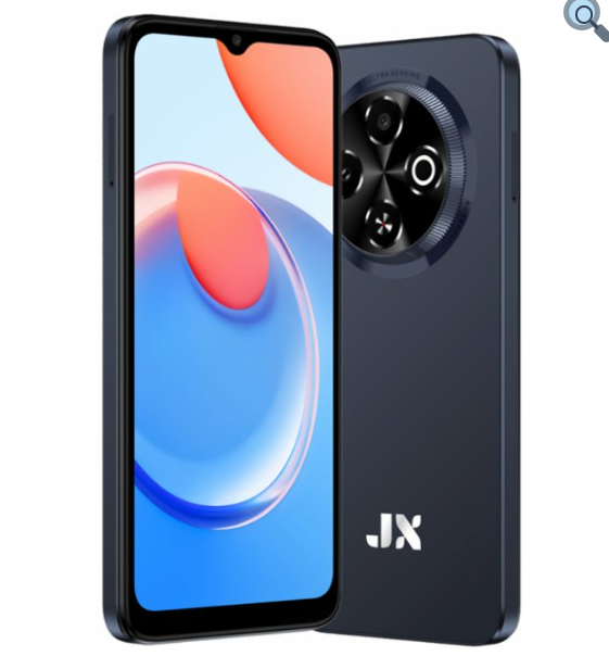 NEW JX NOTE 13 64GB + 4GB 5000mAh Big Battery 6.6 HD+ Incell 5MP Front + 8MP Rear AI Camera Dual Sim android smartphones