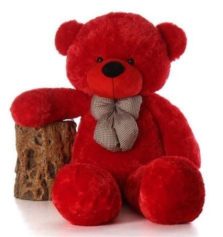 60cm cute teddy bear plush doll girlfriend gift best for kids valentines gift stuffed teddy bear plush toy