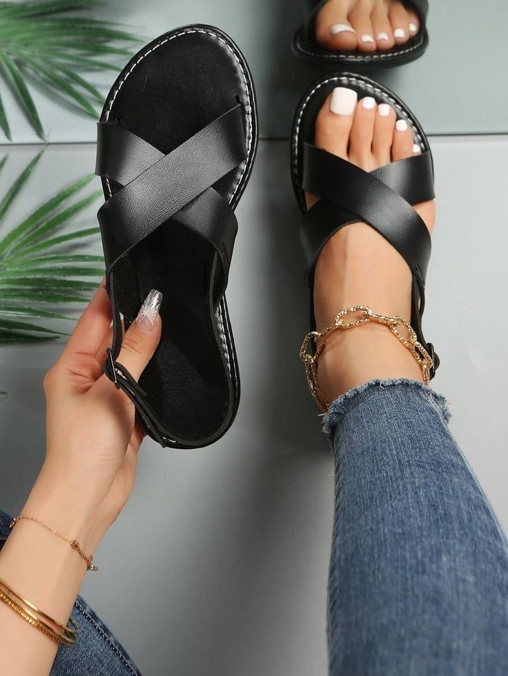 Fast delivery within 1-5 days pure leather lady Sandals Elegant Fashion Shoes L lady top leather sandals , Greek sandals, cute sandals women sandals , summer shoes, gift for her