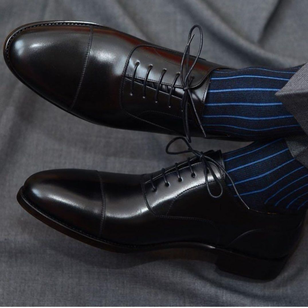 Best price for Moroccan leather Business men's Official Shoes animal ...
