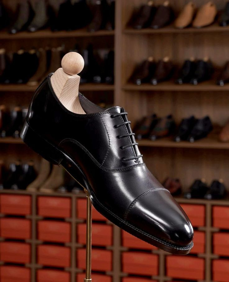 Genuine pure leather men's Official Shoes animal Leather Shoes Breathable Dress Shoes Pointed Toe Formal Shoes Hot Fashion Wedding real Leather Man Pointed Boy Formal Office Shoe Dad