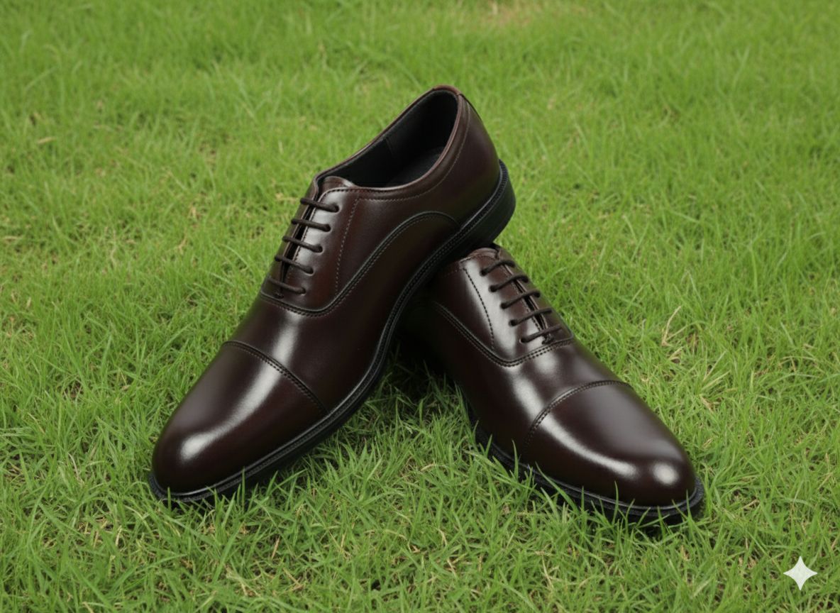 Genuine pure leather  men's Official  Leather  Shoes Breathable Dress Shoes Pointed Toe Formal Shoes Hot Fashion Wedding real Leather Man Pointed Boy Formal Office Shoe Dad