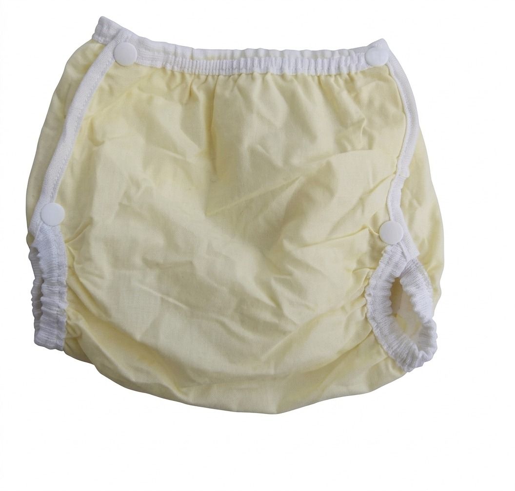 Washable Waterproof Nylon Baby Urine Pants – Breathable & Reusable Potty Training Underwear