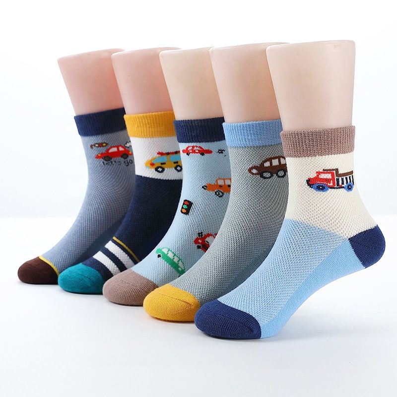 12 PAIRS,6 pairs Coolest Warm Newborn Baby Socks and Very comfortable for both boys and girls.