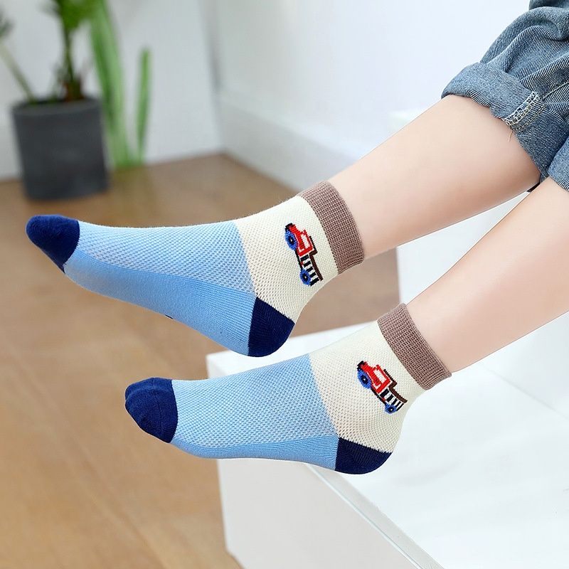 12 PAIRS,6 pairs Coolest Warm Newborn Baby Socks and Very comfortable for both boys and girls.