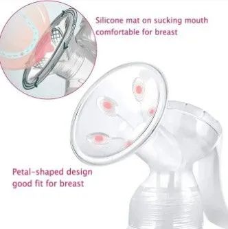 Complete Breastfeeding Combo – BPA FREE Double Electric Breast Pump Pain Free & 30pcs Breast Milk Storage Bags | Portable, Hygienic, BPA-Free, Strong Suction, Comfortable Breastfeeding Solution.