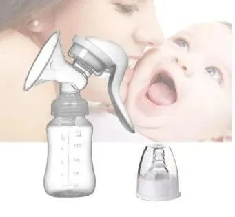 Complete Breastfeeding Combo – BPA FREE Double Electric Breast Pump Pain Free & 30pcs Breast Milk Storage Bags | Portable, Hygienic, BPA-Free, Strong Suction, Comfortable Breastfeeding Solution.
