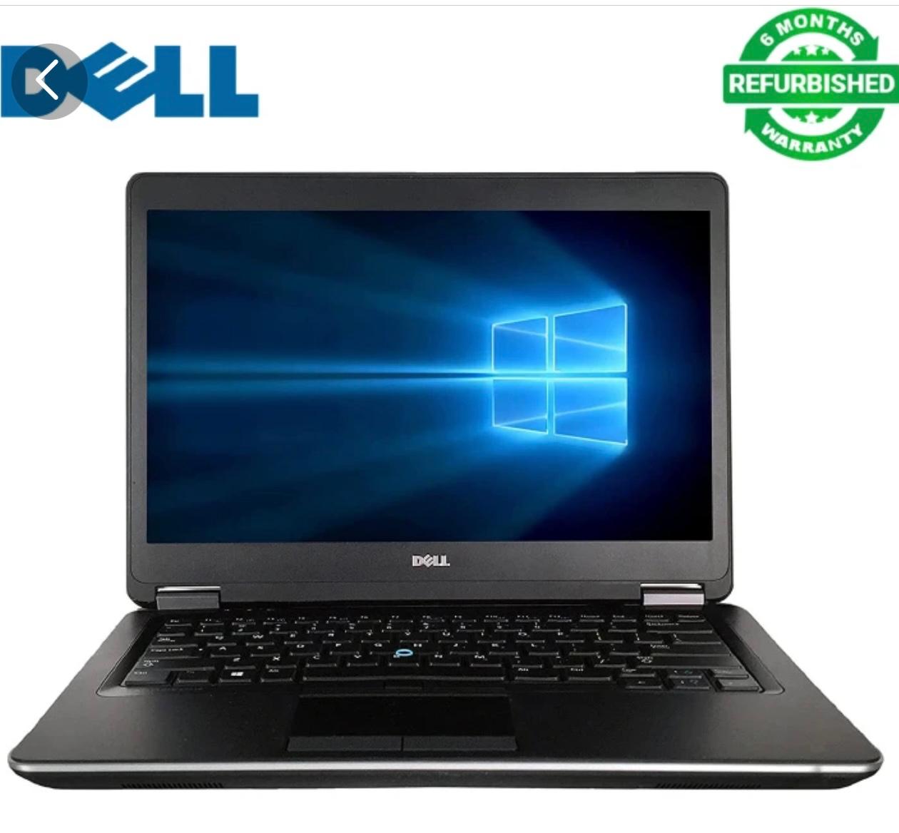 (SPECIAL OFFER) BRAND NEW, TOUCHSCREEN  LAPTOP DELL LATITUDE 3190 /4GB RAM 128GB SSD /WINDOWS 11 PRO/ 12 INCH +FREE MOUSE