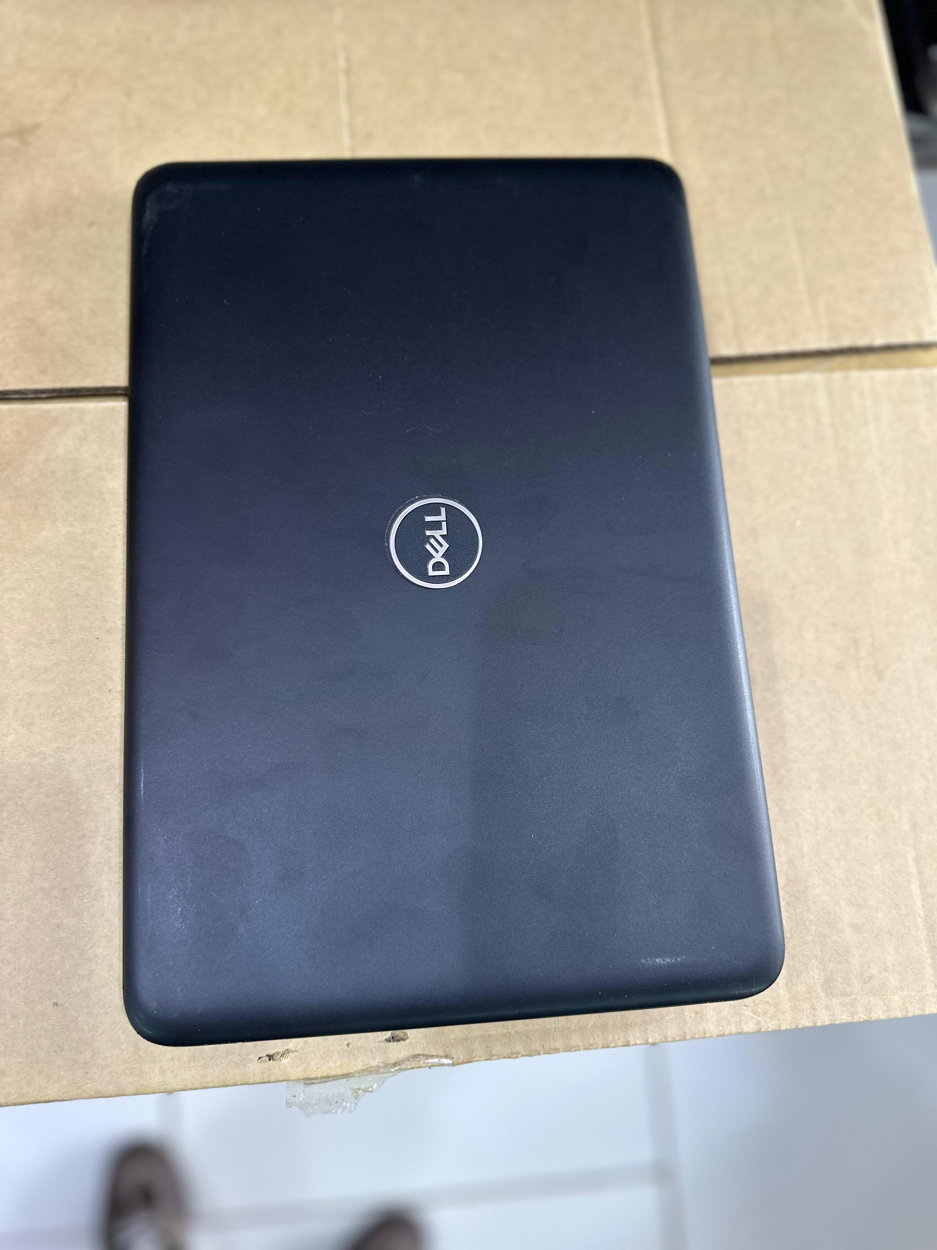 (SPECIAL OFFER) BRAND NEW, TOUCHSCREEN  LAPTOP DELL LATITUDE 3190 /4GB RAM 128GB SSD /WINDOWS 11 PRO/ 12 INCH +FREE MOUSE