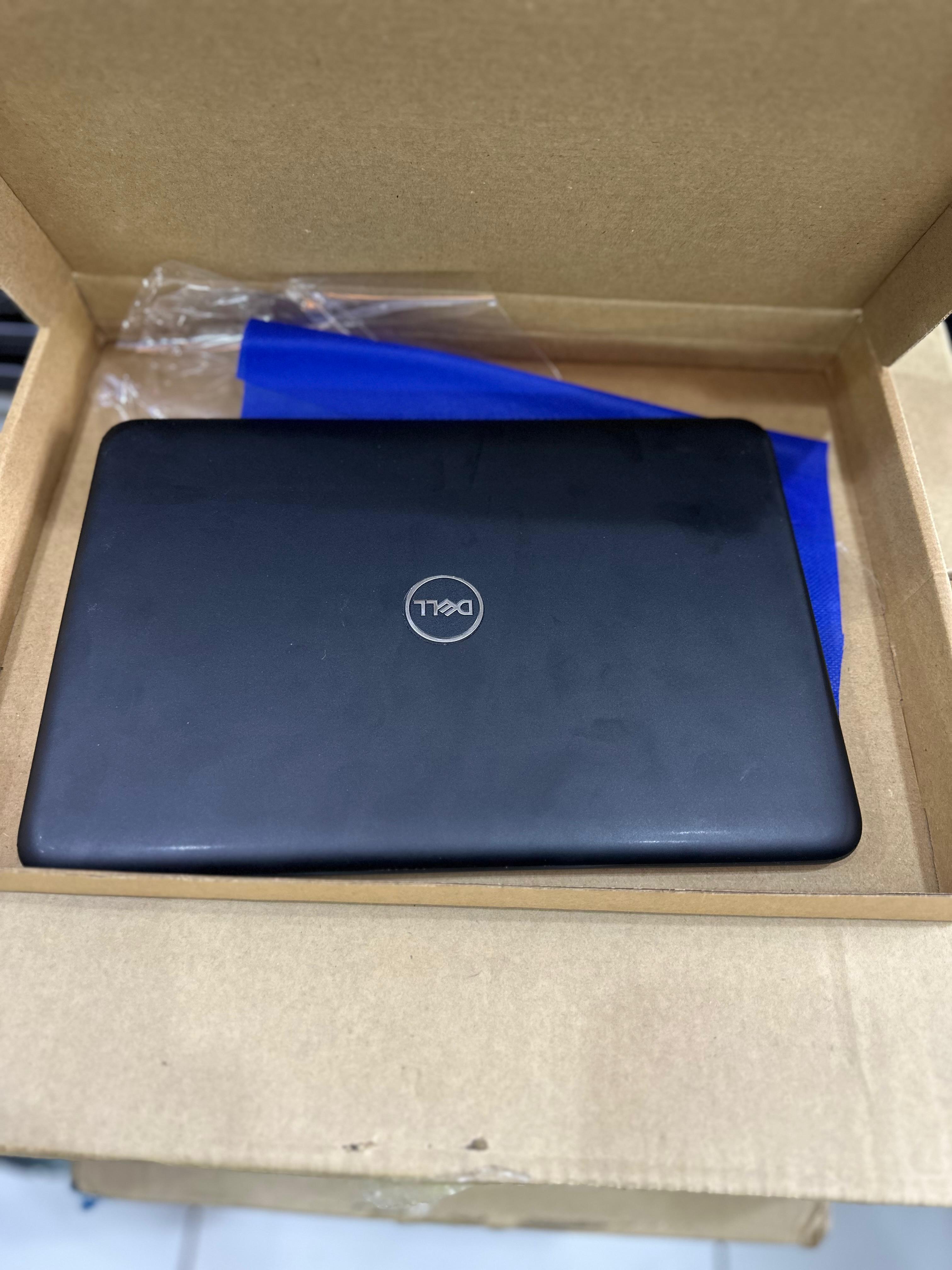 (SPECIAL OFFER) BRAND NEW, TOUCHSCREEN  LAPTOP DELL LATITUDE 3190 /4GB RAM 128GB SSD /WINDOWS 11 PRO/ 12 INCH +FREE MOUSE