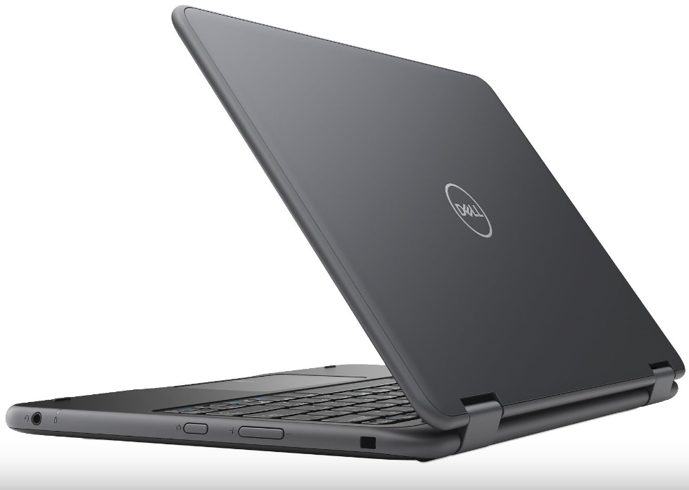 (PROMOTION!) Brand New DELL LATITUDE 3190 4GB RAM /  128GB SSD Touchscreen Laptop Windows 11 Pro  12 Inch PLUS FREE MOUSE