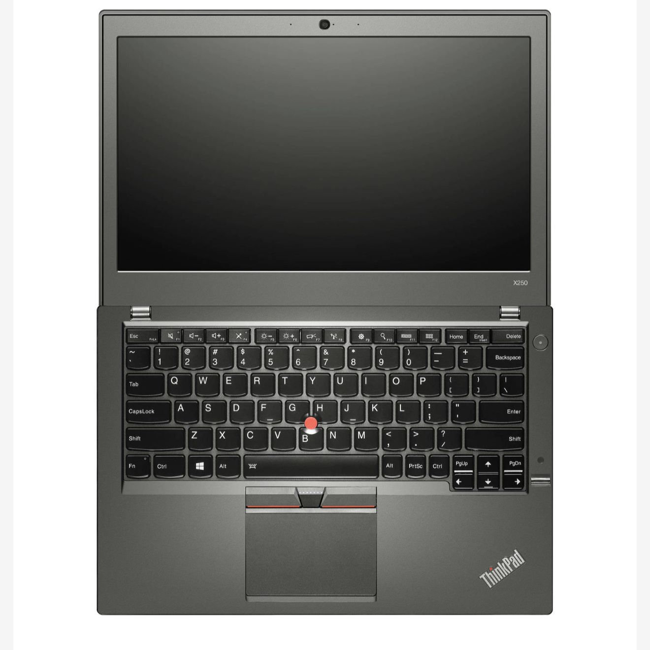 (BLACK NOVEMBER) LENOVO THINKPAD X250 /CORE I5 /8GB RAM / 256GB SSD / 13 INCH / WINDOWS 11 PRO / ENGLISH KEYBOARD / BACKLIT KEYBOARD / 6 MONTH WARRANTY