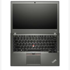 CERTIFIED BY KILIMALL | LENOVO THINKPAD X250 | CORE I5 8GB RAM 256GB SSD | 13 Inch Display | Windows 10 Pro | 90% Battery Health | 2+ Hours Youtube | 9 Months Warranty | KiliCertified