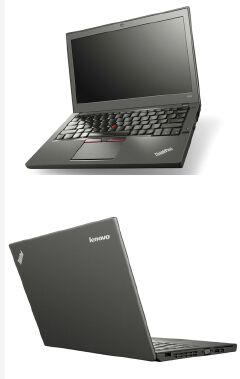 CERTIFIED BY KILIMALL | LENOVO THINKPAD X250 | CORE I5 8GB RAM 256GB SSD | 13 Inch Display | Windows 10 Pro | 90% Battery Health | 2+ Hours Youtube | 9 Months Warranty | KiliCertified