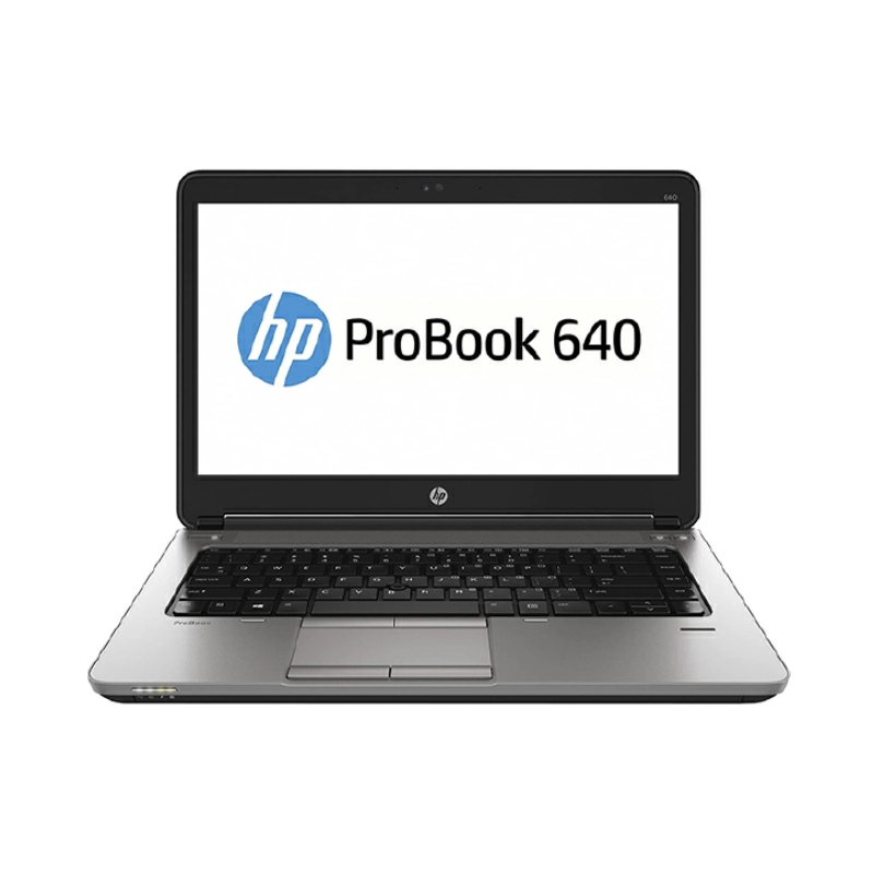 (FREE LAPTOP BAG) REFURBISHED HP PROBOOK 640 G1 CORE I5 8GB RAM  500GB HDD ,LAPTOP, 14 INCH INSTALLED WINDOWS 11 PRO, NOTEBOOK