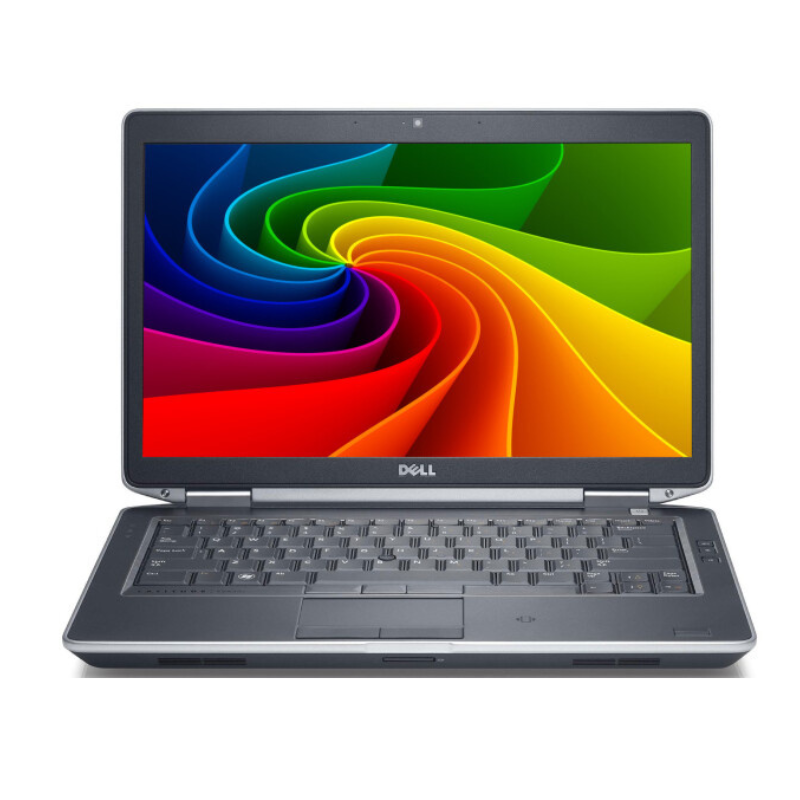 (SPECIAL OFFER FREE MOUSE) REFURBISHED DELL LATITUDE 6330 LAPTOP CORE INTEL I5 4GBRAM 500GB HDD 14 INCH, INSTALLED WINDOWS 10 PRO