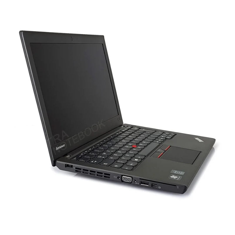 (SPECIAL OFFER) LENOVO THINKPAD X250 /CORE I5 /8GB RAM / 256GB SSD / 13 INCH / WINDOWS 11 PRO / LAPTOP ENGLISH KEYBOARD / BACKLIT KEYBOARD / 6 MONTH WARRANTY