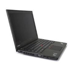 CERTIFIED BY KILIMALL | LENOVO THINKPAD X250 | CORE I5 8GB RAM 256GB SSD | 13 Inch Display | Windows 10 Pro | 90% Battery Health | 2+ Hours Youtube | 9 Months Warranty | KiliCertified