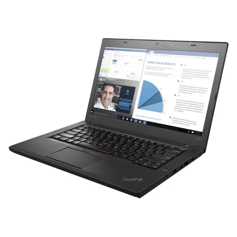(SPECIAL OFFER) LENOVO THINKPAD X250 /CORE I5 /8GB RAM / 256GB SSD / 13 INCH / WINDOWS 11 PRO / LAPTOP ENGLISH KEYBOARD / BACKLIT KEYBOARD / 6 MONTH WARRANTY