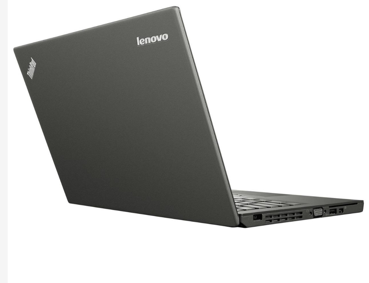 (SPECIAL OFFER) LENOVO THINKPAD X250 /CORE I5 /8GB RAM / 256GB SSD / 13 INCH / WINDOWS 11 PRO / LAPTOP ENGLISH KEYBOARD / BACKLIT KEYBOARD / 6 MONTH WARRANTY