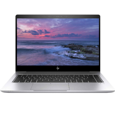 (Special Offer) HP EliteBook 840 G5 Intel Core i5 8th Gen 8GB RAM 256GB SSD 14'' Screen Size Windows 11 Pro Refurbished Laptop Notebook Computer