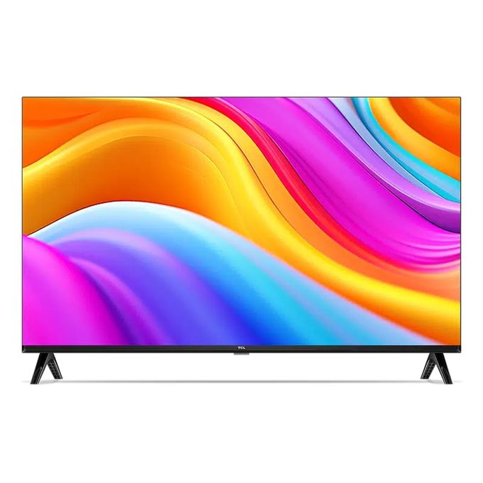 TCL 43" Inch-S5400-BLUETOOTH TV,FUL HD-Smart & Digital ANDROID/GOOGLE TELEVISION,DOLBY AUDIO,FRAMELESS-NETFLIX-YOUTUBE+6 FREE GIFTS