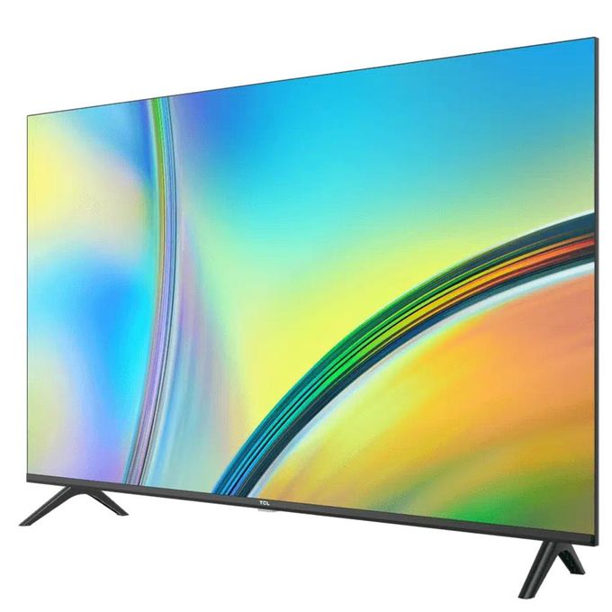 TCL 43" Inch-S5400-BLUETOOTH TV,FUL HD-Smart & Digital ANDROID/GOOGLE TELEVISION,DOLBY AUDIO,FRAMELESS-NETFLIX-YOUTUBE+6 FREE GIFTS