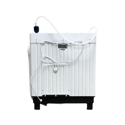 VON HOTPOINT -10kg Semi-Automatic/Twin Tub Washing Machine