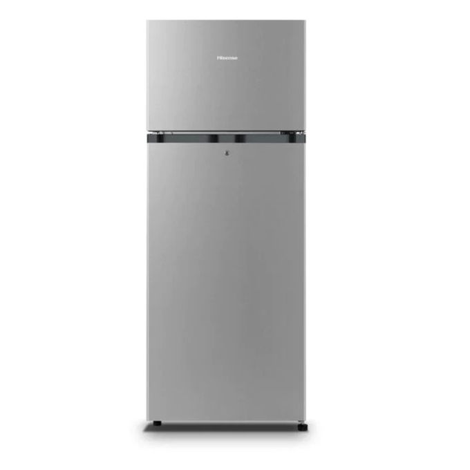 Hisense Fridge 154 Litres REF154DR +2 YEARS WARRANTY