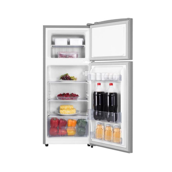 Hisense Fridge 154 Litres REF154DR +2 YEARS WARRANTY