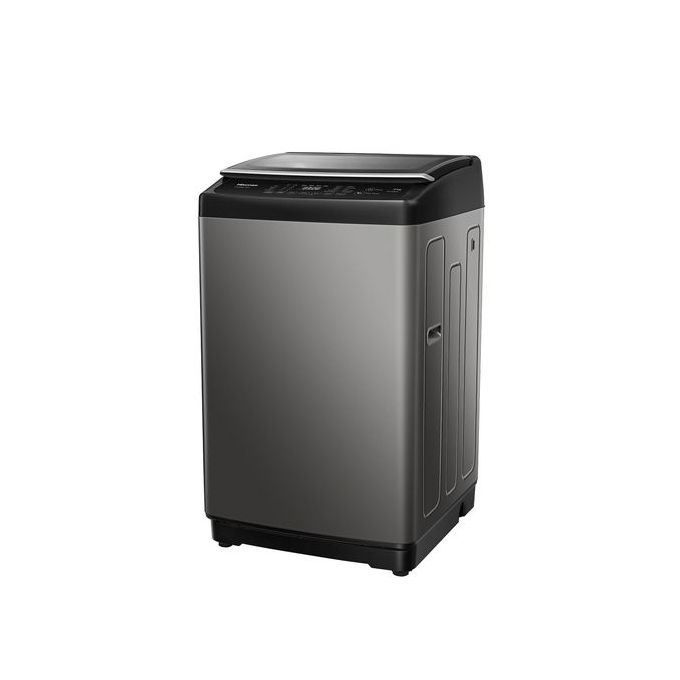 Hisense Washing Machine Top Loading 8KG +2 YEARS WARRANTY