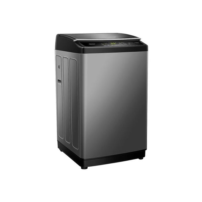 Hisense Washing Machine Top Loading 8KG +2 YEARS WARRANTY