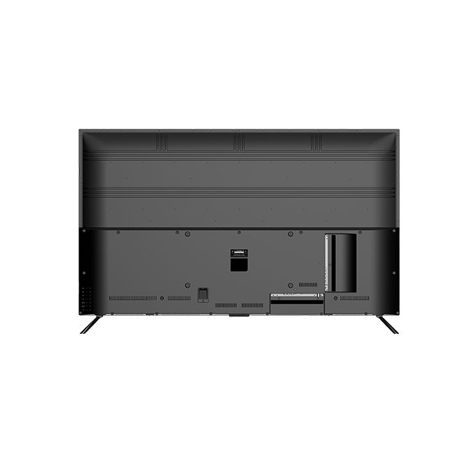 Vision Plus 43" Full HD Android Frameless Smart TV,Dvb-T2/S2 +Free Wall Bracket+TV GUARD+2 YEARS WARRANTY