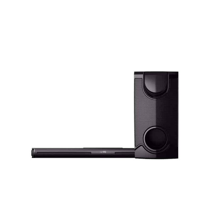 CLEARANCE SALE!!! Vision Plus VP2110SB - 2.1CH Soundbar With Bluetooth - Black +2 YEARS WARRANTY