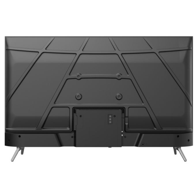 Skyworth 43E5500G, 43-inches Full HD 2024 Frameless Google TV-BLACK+1 YEAR WARRANTY