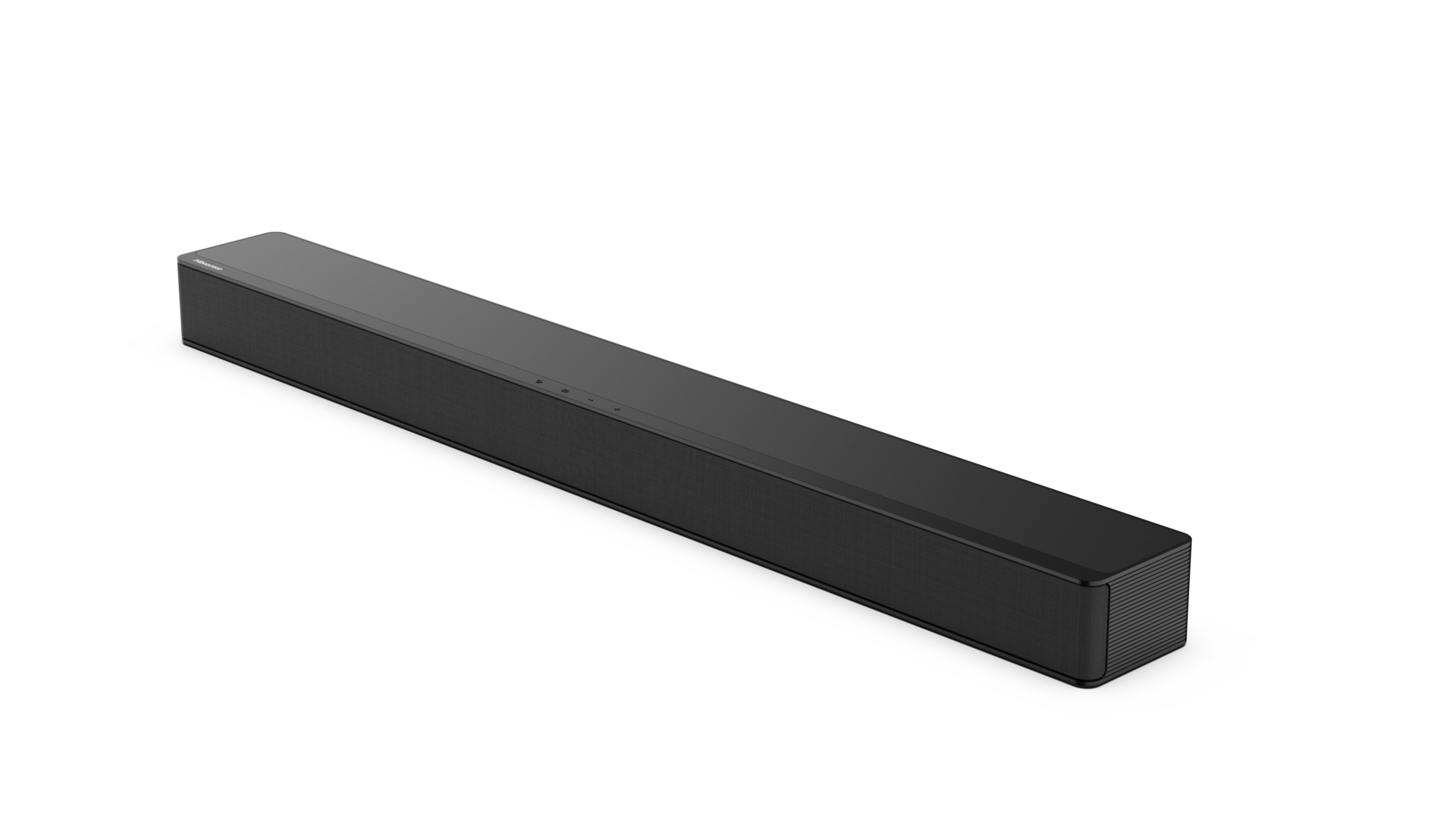 Hisense HS2100 - 2.1CH Soundbar With Wireless Subwoofer 240W (2YRs WRTY)