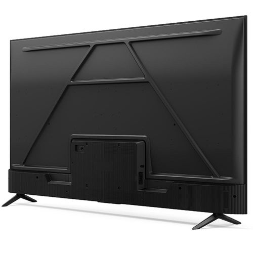 TCL 65" Inch Smart UHD 4K With HDR Google TV Frameless,Bluetooth-Enabled+2YEARS WARRANTY