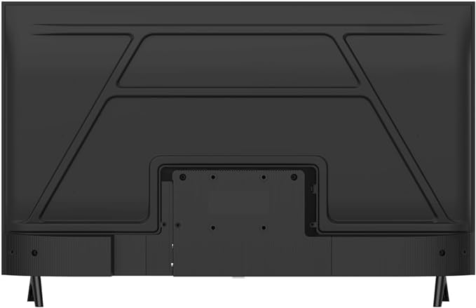 TCL 43" P635 4K HDR Google TV ,BLUETOOTH TV,FRAMELESS,DOLBY AUDIO,NETFLIX/YOUTUBE+2YEARS WARRANTY+FREE TILT WALL BRACKET+TVPOWER GUARD